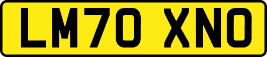 LM70XNO