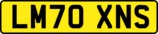 LM70XNS