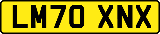LM70XNX