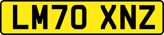 LM70XNZ