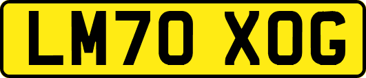 LM70XOG