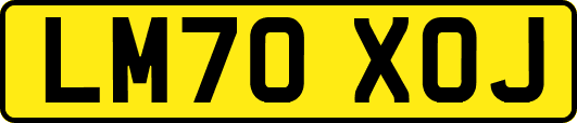 LM70XOJ
