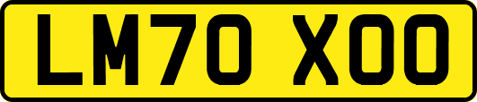 LM70XOO