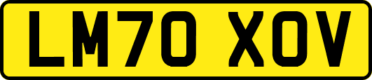LM70XOV