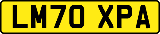 LM70XPA