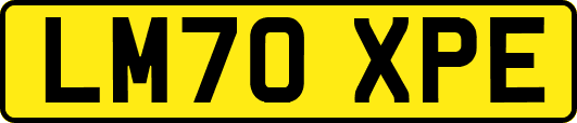LM70XPE