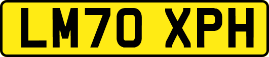 LM70XPH
