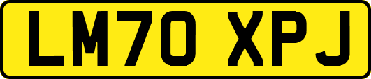 LM70XPJ