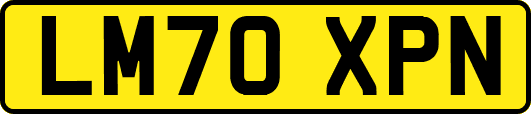 LM70XPN