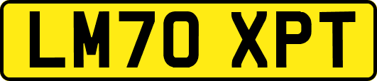 LM70XPT