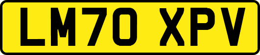 LM70XPV
