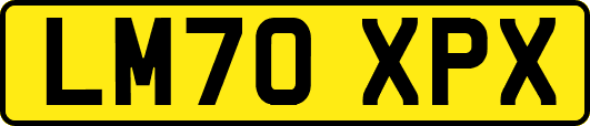 LM70XPX