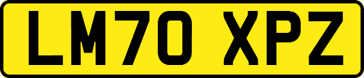 LM70XPZ