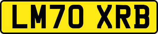 LM70XRB
