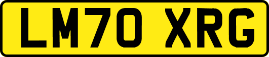 LM70XRG