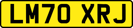 LM70XRJ