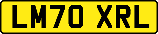 LM70XRL