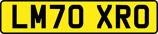 LM70XRO