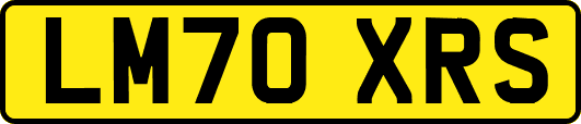 LM70XRS