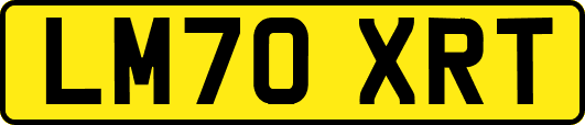 LM70XRT