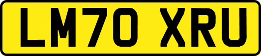 LM70XRU