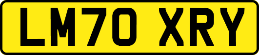 LM70XRY