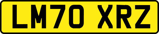 LM70XRZ