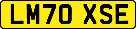 LM70XSE