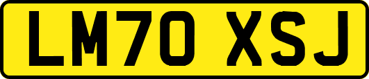 LM70XSJ