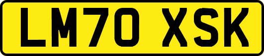 LM70XSK