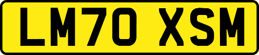 LM70XSM