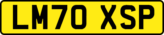 LM70XSP