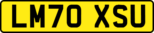 LM70XSU