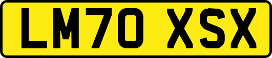 LM70XSX