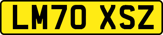 LM70XSZ
