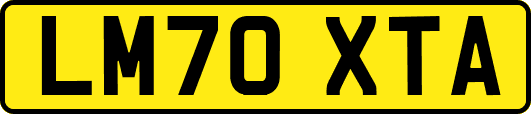 LM70XTA
