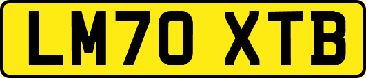 LM70XTB
