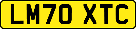 LM70XTC