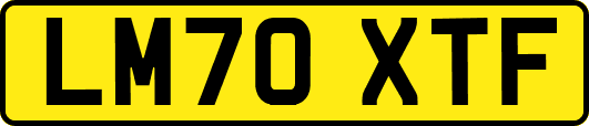 LM70XTF