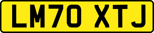 LM70XTJ