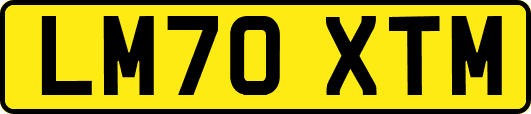 LM70XTM