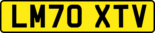 LM70XTV