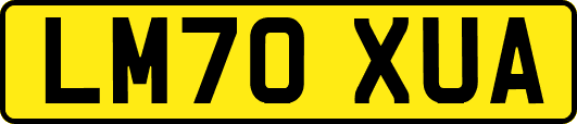 LM70XUA