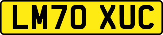 LM70XUC