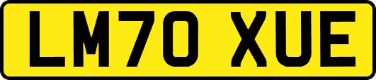 LM70XUE
