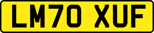 LM70XUF