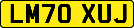 LM70XUJ