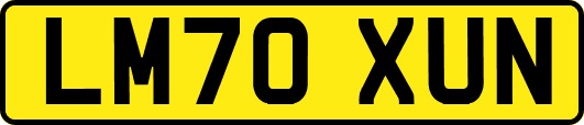 LM70XUN