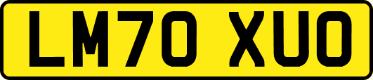 LM70XUO