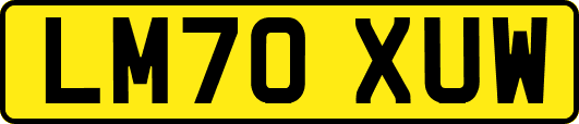 LM70XUW